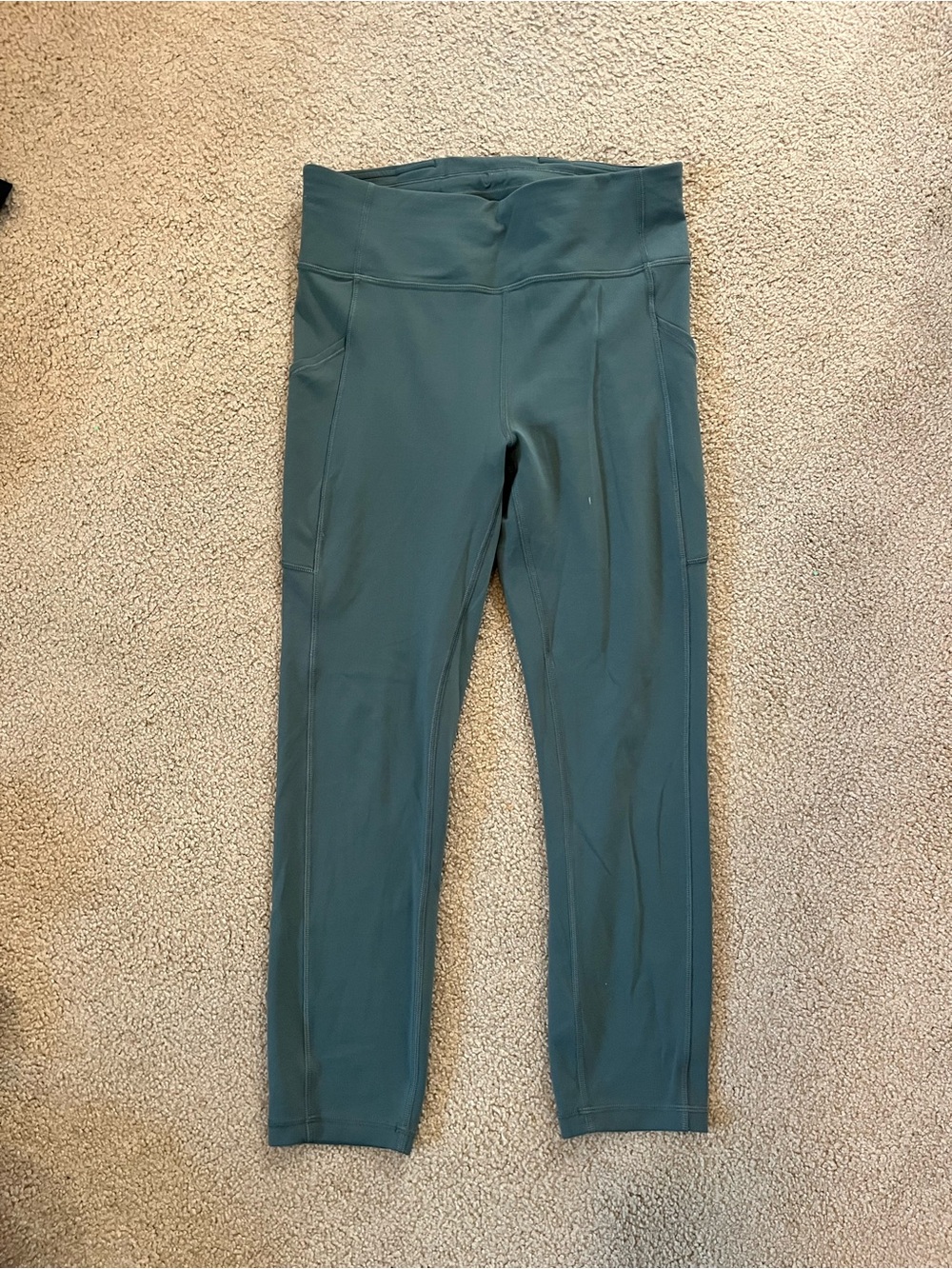 lululemon athletica High-Rise Leggings 25 Inseam